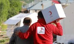 Türk Kızılay’ın 105. Genel Kurulu başkentte gerçekleştirilecek