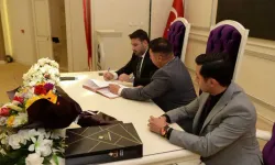 Kahramankazan Belediyesi personeline iyileştirme