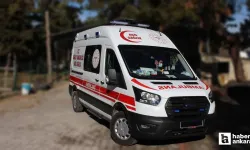 Keçiören'de silahlı kavgada yoldan geçen kadın vuruldu!