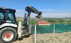 Mamak Belediyesi, kaçak yapılara ivedilikle müdahale ediyor