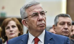 Mansur Yavaş'tan 19 Mayıs mesajı