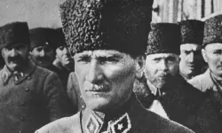 Kurtuluşun ilk adımı 106 yaşında