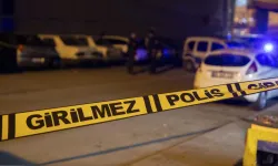 Mamak'ta ölümlü trafik kazası
