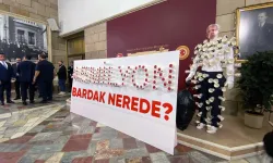 Gökçek’ten Ankara Büyükşehir Belediyesi’ne “Bardak” soruları