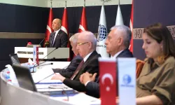 ASO Başkanı Ardıç'tan KOBİ'lere kredi müjdesi