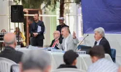 Sincan'da sorunlara yerinde çözüm!