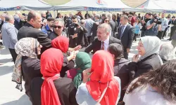 Türkiye'nin ilk engelli huzurevi Sincan'a inşa edilecek