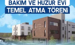Sincan Belediyesi kimsesiz engelliler için bakımevi kuruyor