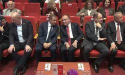 Şanlıurfa’nın kurtuluşunun 105. yılı ATO'da kutlandı