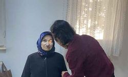 Altındağ Belediyesi'nden vatandaşlara ücretsiz göz taraması