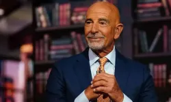 Tom Barrack Ankara’da yeni görevine başladı