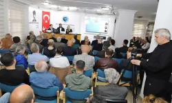 Türk Ocakları’ndan “3 Mayıs Türkçüler Günü” paneli