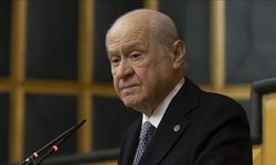 Üç ay aranın ardından Bahçeli Meclis'e geliyor