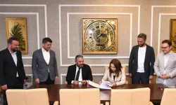 Pursaklar’da belediye ve Mimarlar Odası işbirliği