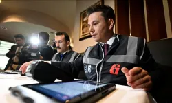 Başkent'te dev vergi denetimi!