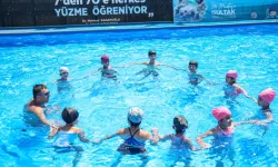 Gölbaşı Belediyesi spor kurs kayıtları başladı