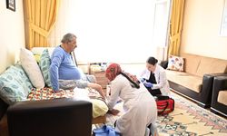 Mamak Belediyesi'nden hastalara büyük kolaylık!