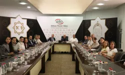 ATO’dan uygulamalı eğitim atağı!