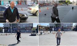 Ankara'da hastaneler acemi kasaplarla doldu!