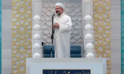 Diyanet İşleri Başkanı Erbaş'tan dijital tehdit uyarısı!