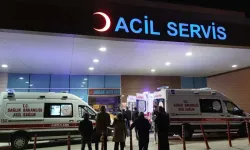 Mavi Göl'e düşen adam hayatını kaybetti