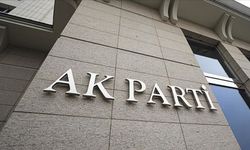 AK Parti’den Terörsüz Türkiye Sözü