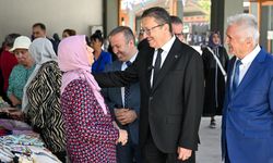 Altındağ’da yıl sonu coşkusu