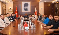 Keçiören Belediye Başkanı, 1 Yıllık Maaşını Ankaragücü’ne Bağışladı