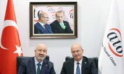 ATO ile Vakıf Katılım arasında protokol