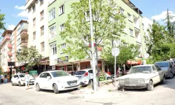 Ankaralı araç sahiplerinin otopark kabusu