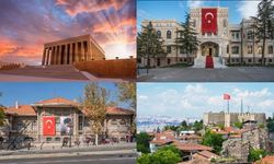 Başkent Kültür Turu Bayramın 2. Günü Başlıyor