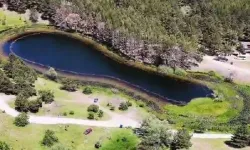 Kızılcahamam Karagöl'de yeni bir sayfa açılıyor