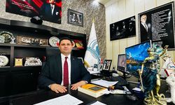 Şereflikoçhisar Belediye Başkanından Kurban Bayramı mesajı
