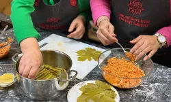 Gastro Sincan’da bayram heyecanı başladı
