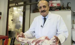 Ankara Kasaplar Odası Başkanı Yalçındağ uyardı!