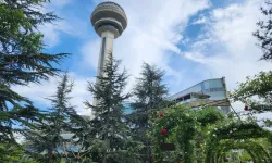 Park ve bahçeler boş kaldı