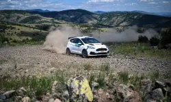 49. Hitit Rallisi büyük beğeni topladı