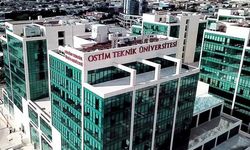 OSTİM Teknik Üniversitesi çok sayıda öğretim elemanı alacak