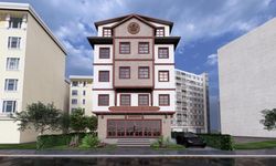 Kırıkkalelilere Ankara’da Kültür ve Sanat Evi Müjdesi
