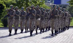 Çubuk Belediyesinden Türk Jandarma Teşkilatına kutlama