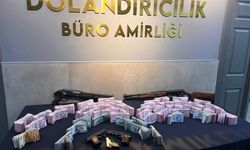 Başkentte kafes operasyonu: Çok sayıda gözaltı var