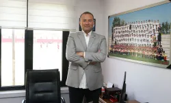 Gençlerbirliği’nde yeni dönem