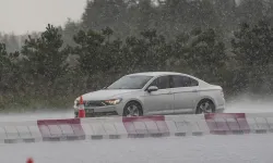Meteoroloji'den Türkiye geneline 'sağanak' uyarısı!
