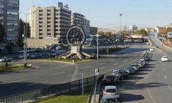 ABB Duyurdu: Sıhhiye Köprüsü Yenileniyor