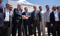 Altındağ'da ‘Sokak Hayvanları Yaşam ve Rehabilitasyon Merkezi’ Açılıyor