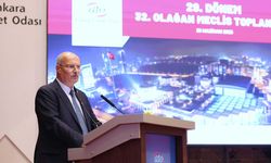 Ankara 2026 NATO Zirvesine Hazır