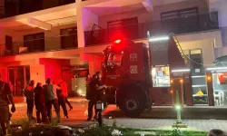 Yaşamkent'teki yangından acı haber: Biri bebek 3 kişi öldü!