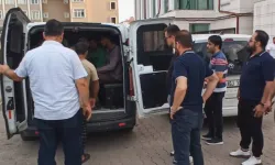 Ankara merkezli kablo çetesi çökertildi