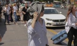 Ankara'da sıcaklık 40 dereceye çıkacak