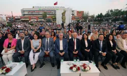 Yenimahalle’de Kerbela şehitleri binlerce kişiyle anıldı